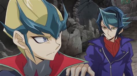 yu gi oh arc v episodes.